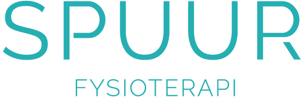Spuur Fysioterapi logo